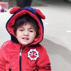 Meet your Posher, Poonam